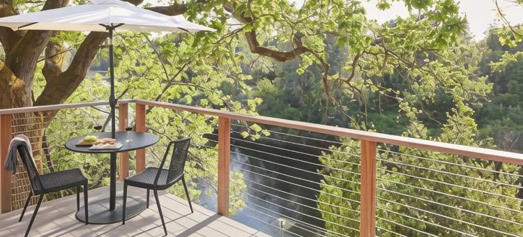 米利肯河旅馆(Milliken Creek Inn)图片