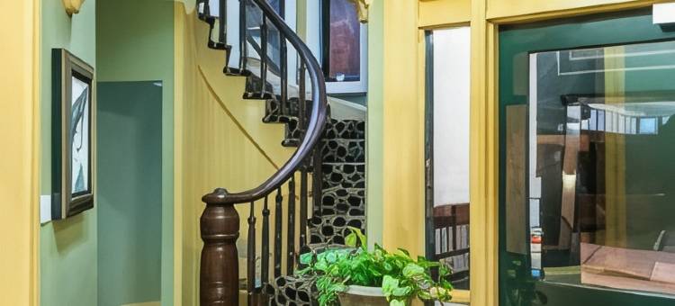 布雷克斯顿酒店 - 温德姆商标精选酒店(Hotel Brexton, Trademark Collection by Wyndham)图片