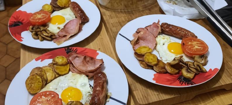 罂粟花之家(Maison du Coquelicot)图片