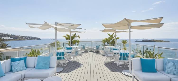 米姆伊比萨艾斯维酒店-限成人(Hotel Mim Ibiza & Spa - Adults Only)图片