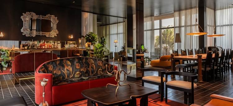 圣奥古斯丁酒店(Hotel Saint Augustine)图片