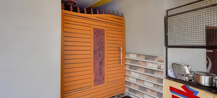 Hotel O J.k Hotel and Resturant图片