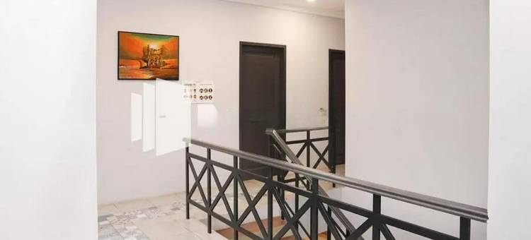 巴图全景酒店公寓-红伙伴(Panorama Inn Residence Batu Redpartner)图片