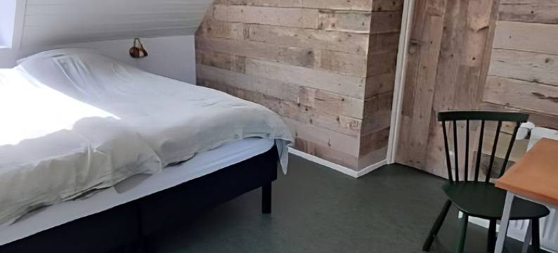 Koppes Mølle B&B - naturnær Overnatning图片