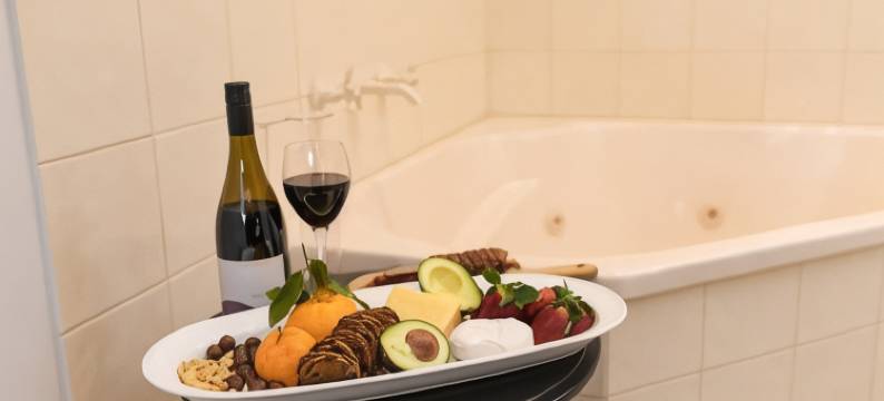 密杜拉城门汽车旅馆(Mildura City Gate Motel)图片