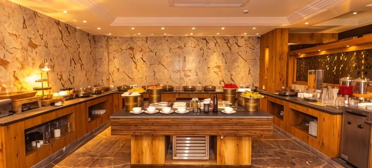 由休闲酒店经营的贝尔维德尔喜马拉雅度假村，麦克劳德岗(The Belvedere Himalayan Retreat, Mcleodganj, by Leisure Hotels)图片