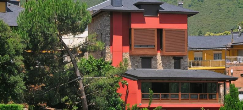 Hotel Rural Pescadores图片