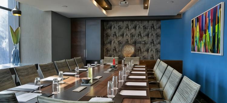 乌姆兰加小镇旅馆(Town Lodge Umhlanga)图片