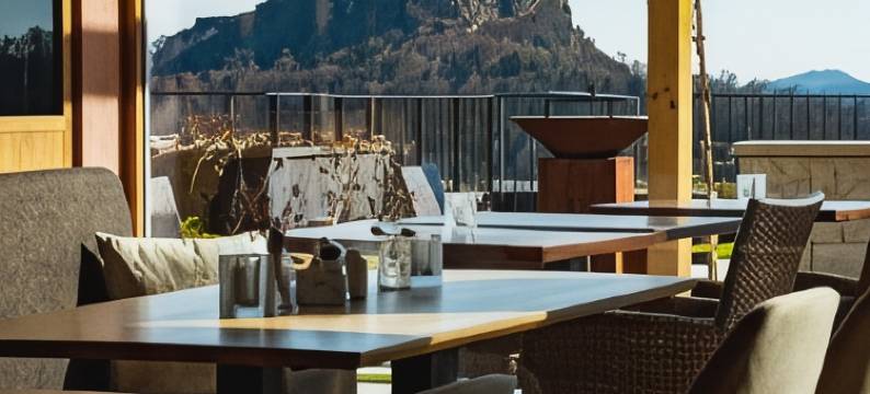 里格斯酒店(Genusshotel Riegersburg)图片