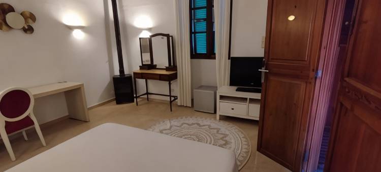 阿尔盖达小酒店(Petit Hotel Algaida)图片