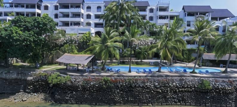 罗望子村公寓酒店(Tamarind Village Hotel Apartments)图片