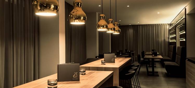 兰道马克西米利精品酒店(Maximilians Boutique-Hotel Landau)图片