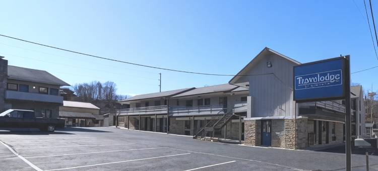 Travelodge by Wyndham Downtown Gatlinburg图片