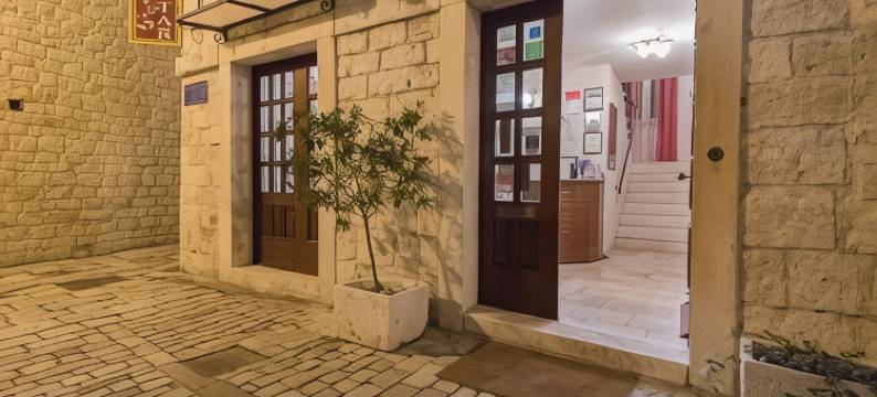 希沃佩塔尔别墅(Villa Sv. Petar)图片