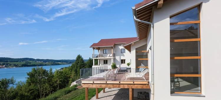 野生海岸温泉酒店(Hotel Spa les Rives Sauvages)图片