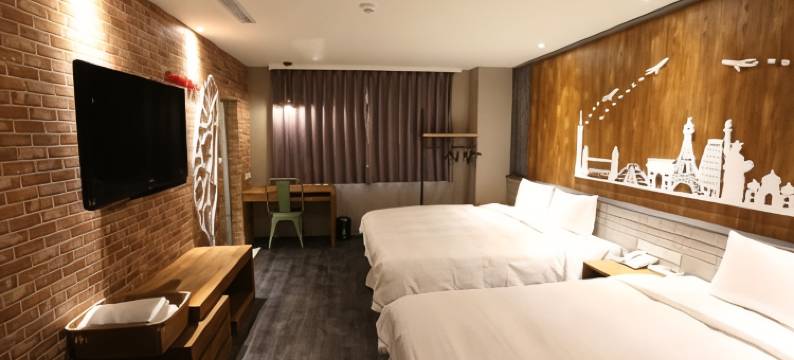 中央环球大饭店图片