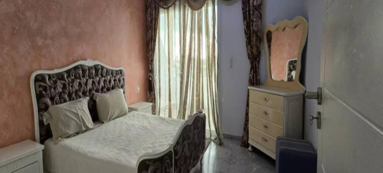 Charming Hergla Apartment with Breathtaking Views图片