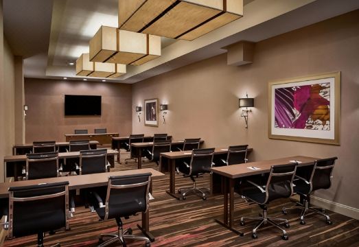 Sonesta Hotel Baltimore Inner Harbor Hotel Overview