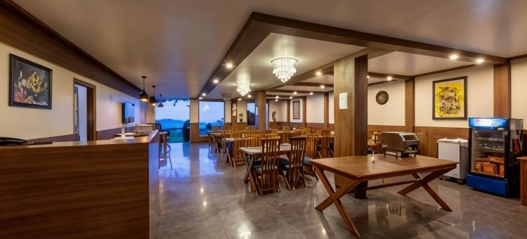 埃肯特休闲旅馆(Ekant Retreat Resort)图片