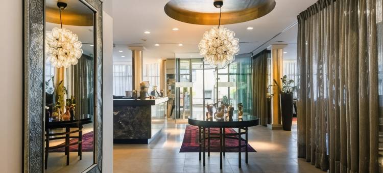 克拉伯波斯特罗曼蒂克酒店(Romantik Hotel Kleber Post)图片