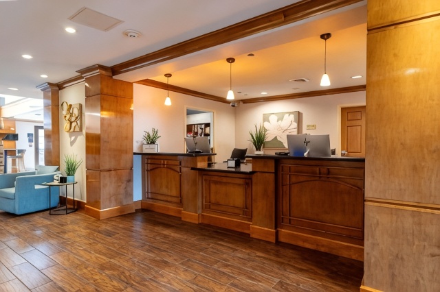 Staybridge Suites HOUSTON WEST/ENERGY CORRIDOR by IHGOver view