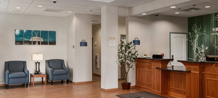 温德姆戴斯酒店-沃特敦德拉姆堡(Days Inn by Wyndham Watertown Fort Drum)图片