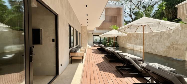 布鲁玛精品酒店及犹太餐厅(Blooma Boutique Hotel & Kosher Restaurant)图片