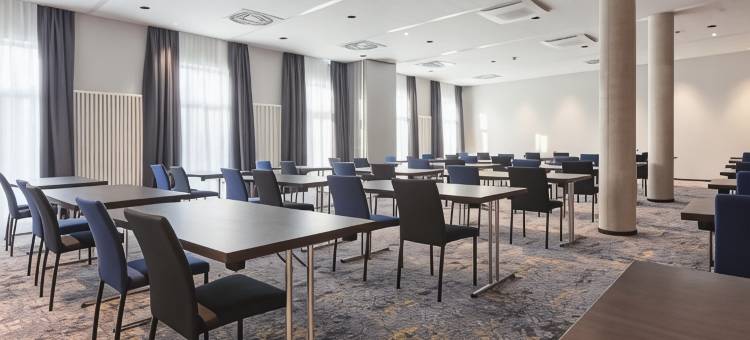 奥格斯堡Candlewood 长住套房酒店(Candlewood Suites AUGSBURG by IHG)图片