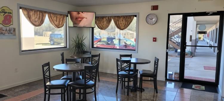 阿卡德尔菲亚-凯德谷地区温德姆速8酒店(Super 8 by Wyndham Arkadelphia Caddo Valley Area)图片