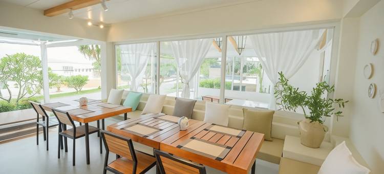 贝壳村度假酒店(Seashell Village Resort)图片