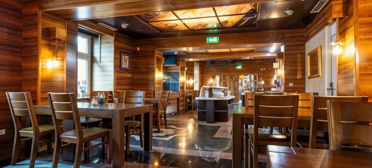 Ekono by Leva Hotel Strasser图片