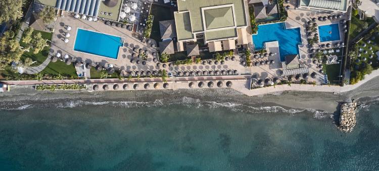 大西洋米拉马雷海滩酒店(Atlantica Miramare Beach)图片