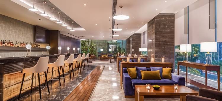 温德姆昌迪加尔莫哈利酒店(Wyndham Chandigarh Mohali)图片