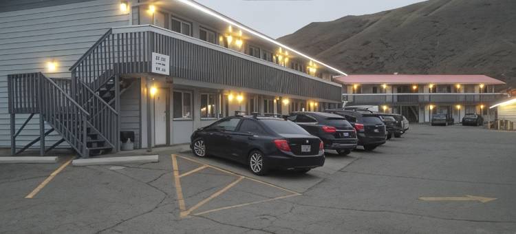 卡什溪加拿大最佳价值沙漠套房酒店(Canadas Best Value Desert Inn & Suites)图片