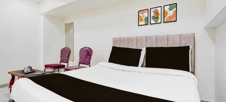 O德万希NX酒店(Hotel O Devanshi Nx)图片