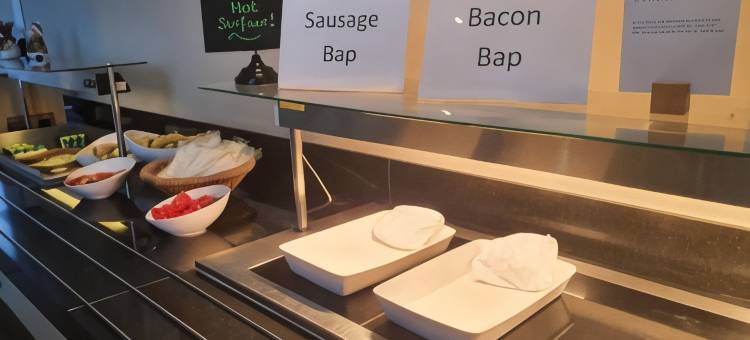 Holiday Inn Express Rotherham North, an IHG Hotel图片