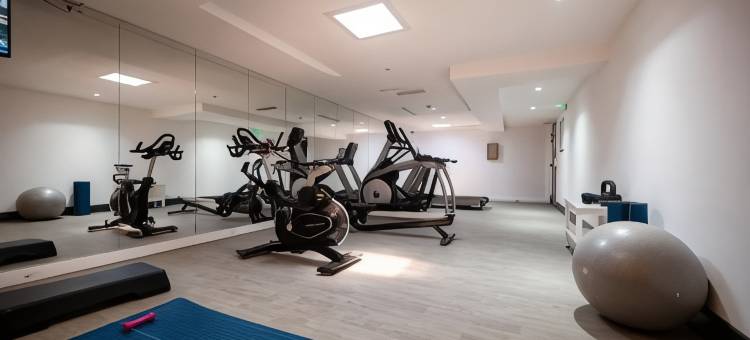 巴黎勒瓦卢瓦NEMEA公寓酒店(Nemea Appart Hotel Paris Levallois)图片