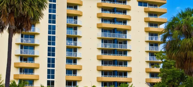 圣巴巴拉温德姆酒店(Club Wyndham Santa Barbara)图片