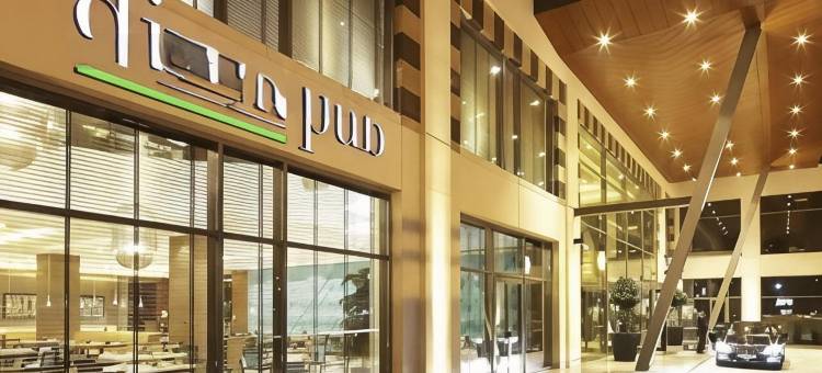 阿达那迪万酒店(Divan Adana)图片