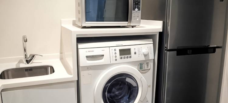 豪立泰公寓式酒店 @ 史密斯街 - 手机APP自助入住(Heritage Collection on Smith - Mobile App Check-in)图片