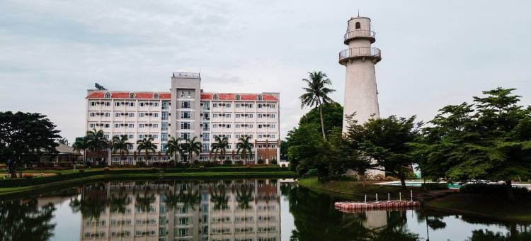 伊洛伊洛索托格兰德酒店(Sotogrande Iloilo Hotel)图片
