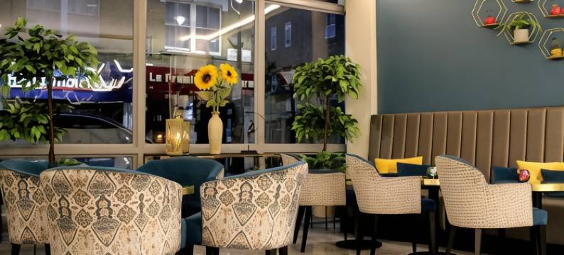 诺克斯滑铁卢(Nox Waterloo)图片