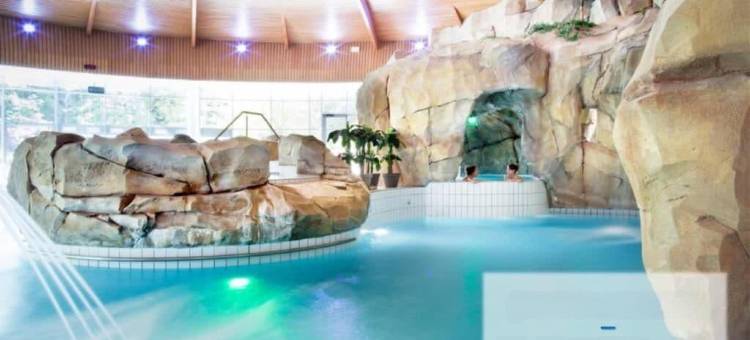 沙泰酒店(Le Chatel)图片