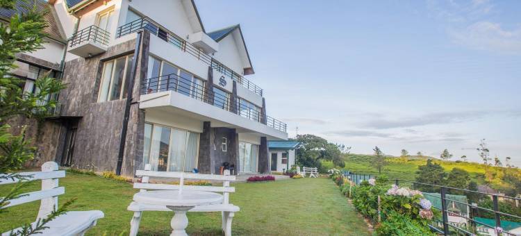 塞里纳斯精品别墅(Serenus Boutique Villa)图片