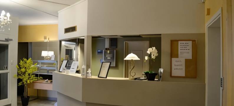 Hotell Skinnargården图片