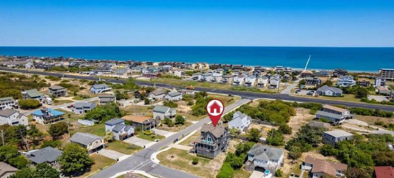 5 minute walk to ocean with opt heated pool, hot tub,game rm & tons of amenities图片