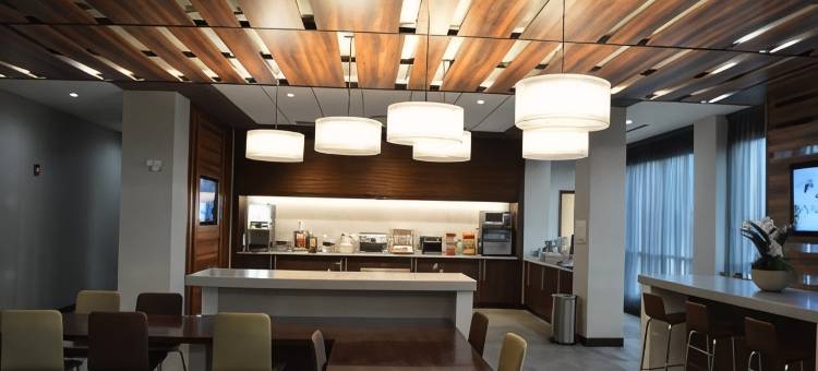 Wingate by Wyndham Kamloops图片