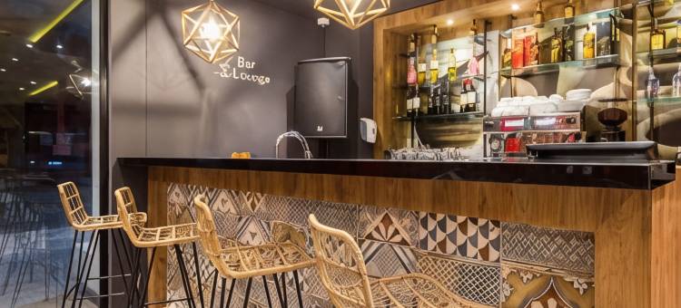 宜必思库库塔酒店(Ibis Cúcuta)图片