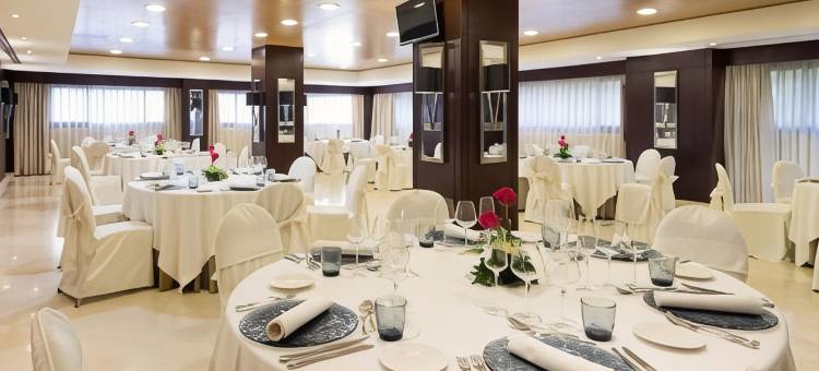 瓦伦西亚中心酒店(Hotel Valencia Center)图片