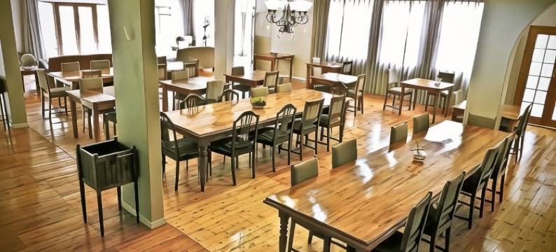 克拉尔阿多旅馆(The Kraal Addo)图片